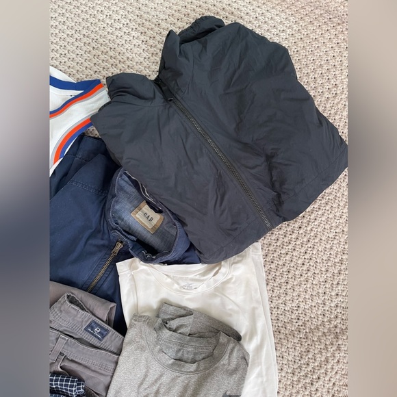 Designer Mens Bundle (14 items) | Size Small - Medium - Picture 6 of 7